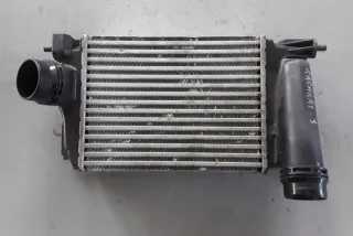 M163233 Интеркулер Nissan Qashqai 2 Арт e12126148, вид 2