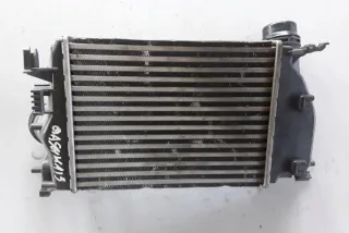 M163233 Интеркулер Nissan Qashqai 2 Арт e12126148, вид 3