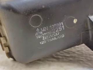 MN135001 Интеркулер Mitsubishi L200 4 Арт e12126113, вид 6
