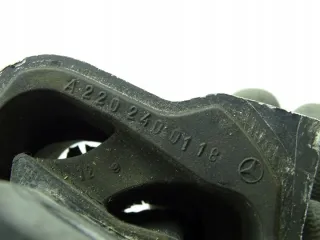 A2202400118 Подушка крепления КПП Mercedes E W210 Арт e12126050, вид 3