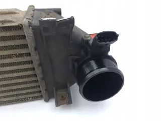 6G919L440CD Интеркулер Land Rover Evoque 1 Арт e12125980, вид 4