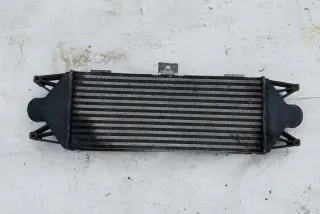 5801349166 Интеркулер Iveco Daily 4 Арт e12125920, вид 4