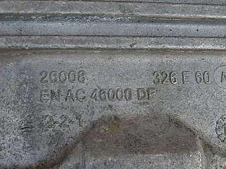 AC46000DF Подушка крепления КПП Infiniti Q30 Арт e12125917, вид 3