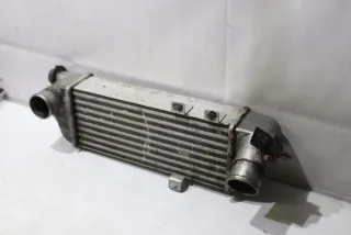28271-2A610 39300-84400 Интеркулер Hyundai i30 FD Арт e12125886, вид 1