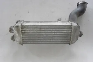 282712A700 Интеркулер Hyundai i20  2 Арт e12125882, вид 1