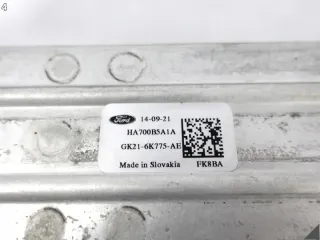 GK21-6K775-AE Интеркулер Ford Tourneo Арт e12125865, вид 5