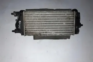C1B19L440AC Интеркулер Ford EcoSport Арт e12125830, вид 1