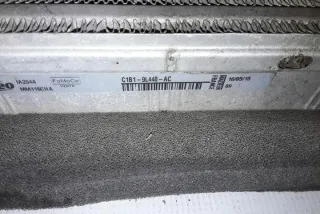 C1B19L440AC Интеркулер Ford EcoSport Арт e12125830, вид 2