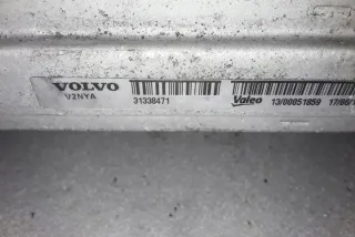 31338471 Интеркулер Ford C-max 2 Арт e12125815, вид 2