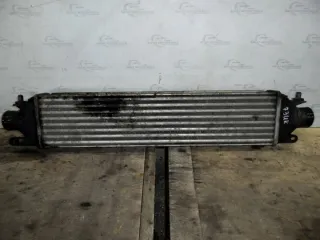 866455500 Интеркулер Fiat Doblo 2 Арт e12125799, вид 1