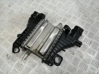 144967867R Интеркулер Dacia Logan 2 Арт e12125788