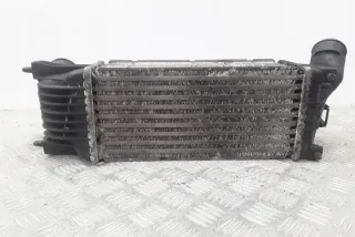 9645682880 Интеркулер Citroen C5 2 Арт e12125754, вид 2