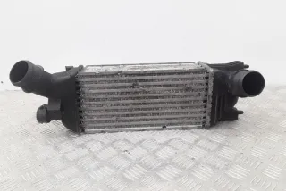 9645682880 Интеркулер Citroen C5 2 Арт e12125754, вид 5