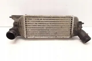 9645682880 Интеркулер Citroen C5 2 Арт e12125751, вид 7
