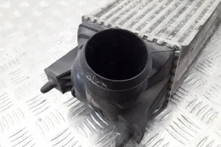 9645682880 Интеркулер Citroen C5 2 Арт e12125743, вид 4