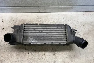 9645682880 Интеркулер Citroen C5 2 Арт e12125741, вид 2