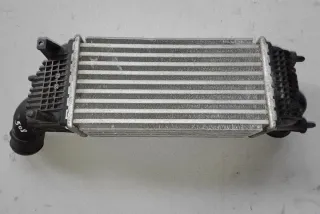 9683009680 Интеркулер Citroen C5 2 Арт e12125739, вид 2