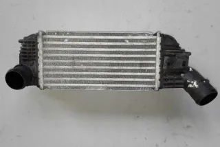 9683009680 Интеркулер Citroen C5 2 Арт e12125739, вид 3