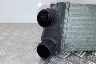 3AC 9648551880 Интеркулер Citroen C3 2 Арт e12125719, вид 4