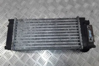 3AC 9648551880 Интеркулер Citroen C3 2 Арт e12125719, вид 5