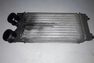 9684212480 Интеркулер Citroen Berlingo 2  Арт e12125703, вид 3