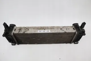 17518582879 bmu17518582879 Интеркулер BMW X3 G01 Арт e12125675, вид 5