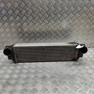 7805629 Интеркулер BMW 5 F10/F11/GT F07 Арт e12125659, вид 2