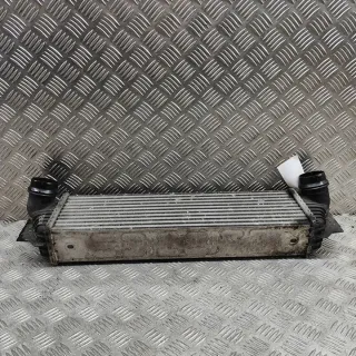 7805629 Интеркулер BMW 5 F10/F11/GT F07 Арт e12125659, вид 3