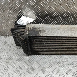 7805629 Интеркулер BMW 5 F10/F11/GT F07 Арт e12125659, вид 4