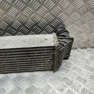 7805629 Интеркулер BMW 5 F10/F11/GT F07 Арт e12125659, вид 5