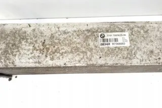 7805629 Интеркулер BMW 5 F10/F11/GT F07 Арт e12125656, вид 1
