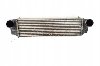 7805629 Интеркулер BMW 5 F10/F11/GT F07 Арт e12125656, вид 2