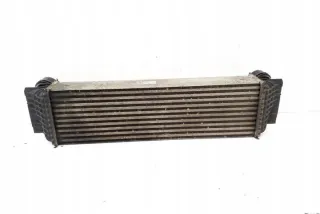 7805629 Интеркулер BMW 5 F10/F11/GT F07 Арт e12125656, вид 3