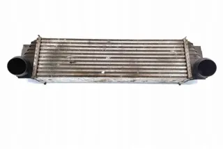 17517805629 Интеркулер BMW 5 F10/F11/GT F07 Арт e12125647, вид 1