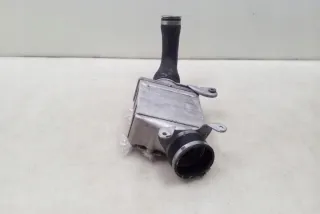7575403 Интеркулер BMW 5 F10/F11/GT F07 Арт e12125644, вид 5