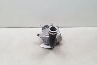 7575403 Интеркулер BMW 5 F10/F11/GT F07 Арт e12125644, вид 6