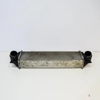 7805629 Интеркулер BMW 5 F10/F11/GT F07 Арт e12125642, вид 2