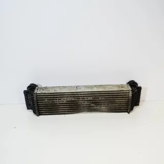 7805629 Интеркулер BMW 5 F10/F11/GT F07 Арт e12125642, вид 3