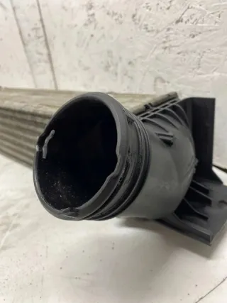 79878802 Интеркулер BMW 3 E90/E91/E92/E93 Арт e12125627, вид 2