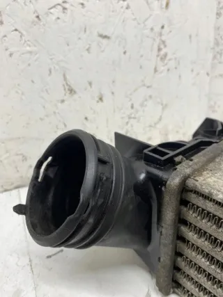 79878802 Интеркулер BMW 3 E90/E91/E92/E93 Арт e12125627, вид 3