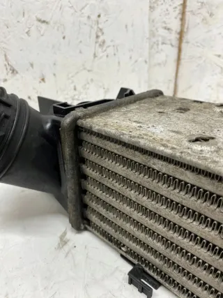 79878802 Интеркулер BMW 3 E90/E91/E92/E93 Арт e12125627, вид 5