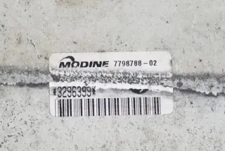 7798788 Интеркулер BMW 1 E81/E82/E87/E88 Арт e12125616, вид 1