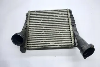 7L6145803C Интеркулер Audi Q7 4L Арт e12125600, вид 3