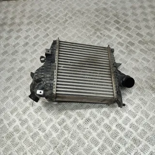 4M0145803AQ Интеркулер Audi Q7 4M Арт e12125597, вид 2