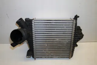 4M0145803R Интеркулер Audi Q7 4M Арт e12125594, вид 3