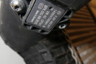 4M0145803R Интеркулер Audi Q7 4M Арт e12125594, вид 6
