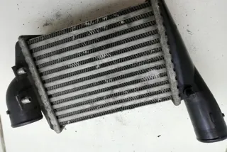 078145806K Интеркулер Audi A6 Allroad C5 Арт e12125587, вид 3
