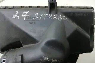 078145806K Интеркулер Audi A6 Allroad C5 Арт e12125587, вид 4