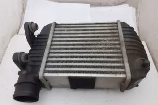4F0145806R Интеркулер Audi A6 C6 (S6,RS6) Арт e12125584, вид 1