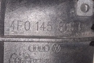 4F0145806R Интеркулер Audi A6 C6 (S6,RS6) Арт e12125584, вид 3